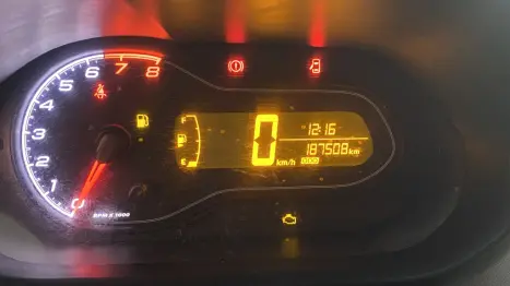 CHEVROLET Onix Hatch 1.0 4P FLEX JOY, Foto 3