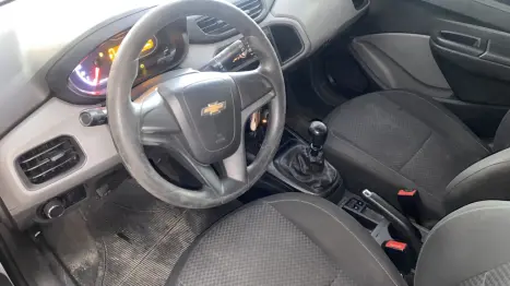 CHEVROLET Onix Hatch 1.0 4P FLEX JOY, Foto 8