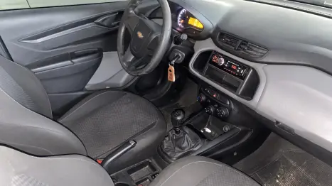 CHEVROLET Onix Hatch 1.0 4P FLEX JOY, Foto 10