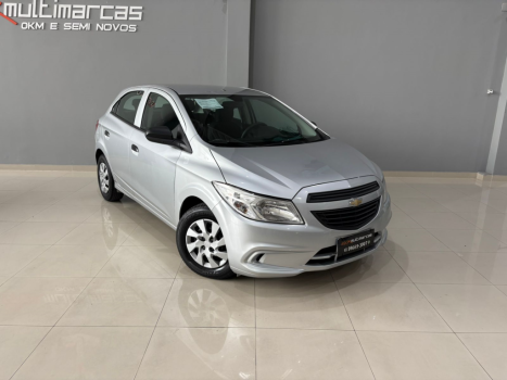 CHEVROLET Onix Hatch 1.0 4P FLEX JOY, Foto 1