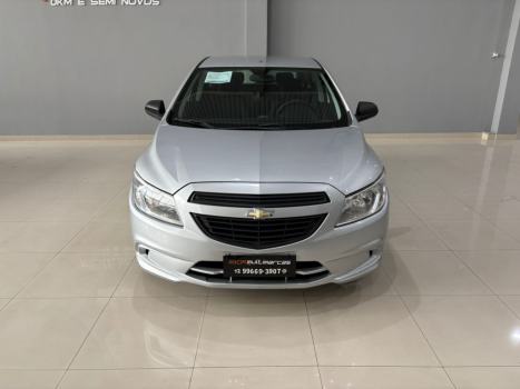 CHEVROLET Onix Hatch 1.0 4P FLEX JOY, Foto 2