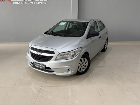 CHEVROLET Onix Hatch 1.0 4P FLEX JOY, Foto 3