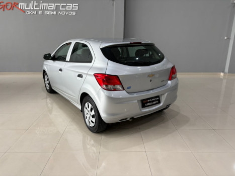 CHEVROLET Onix Hatch 1.0 4P FLEX JOY, Foto 4