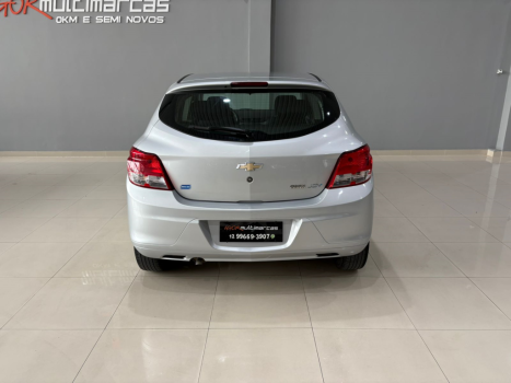 CHEVROLET Onix Hatch 1.0 4P FLEX JOY, Foto 5