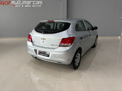 CHEVROLET Onix Hatch 1.0 4P FLEX JOY, Foto 6