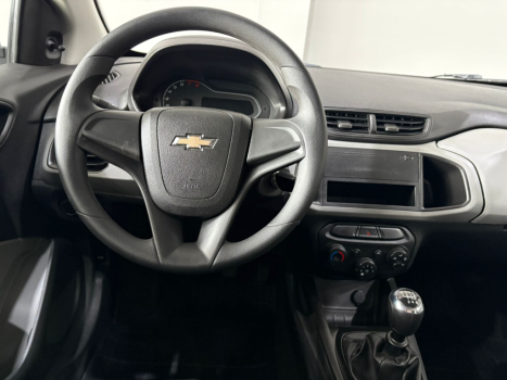 CHEVROLET Onix Hatch 1.0 4P FLEX JOY, Foto 7