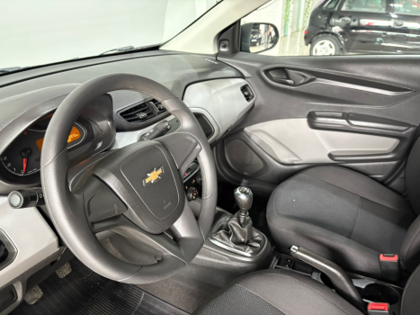 CHEVROLET Onix Hatch 1.0 4P FLEX JOY, Foto 8