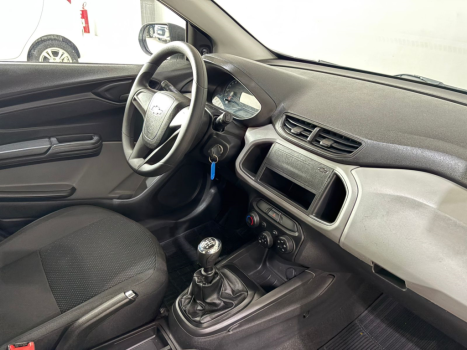CHEVROLET Onix Hatch 1.0 4P FLEX JOY, Foto 9