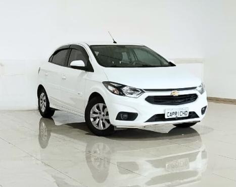 CHEVROLET Onix Hatch 1.0 4P FLEX LT, Foto 3