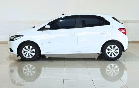 CHEVROLET Onix Hatch 1.0 4P FLEX LT, Foto 4
