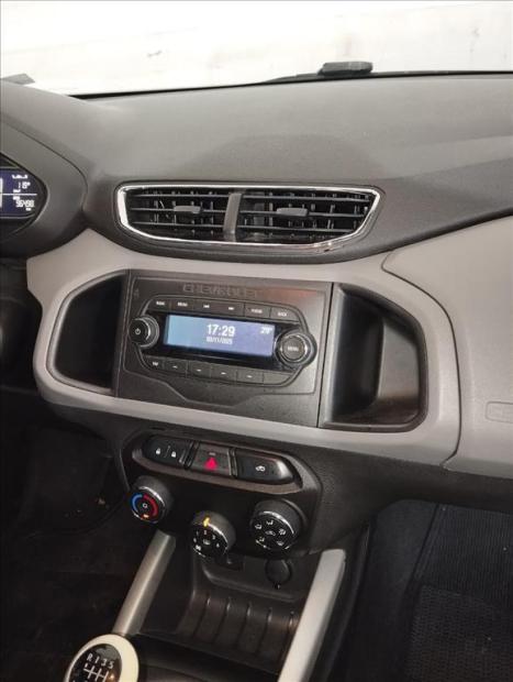 CHEVROLET Onix Hatch 1.0 4P FLEX LT, Foto 7