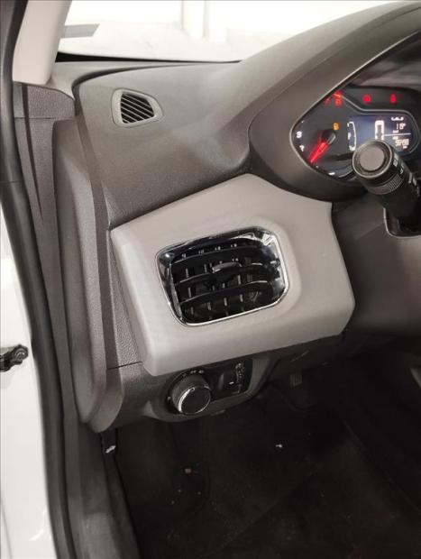 CHEVROLET Onix Hatch 1.0 4P FLEX LT, Foto 8