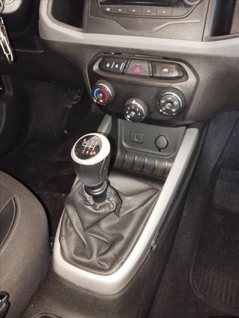 CHEVROLET Onix Hatch 1.0 4P FLEX LT, Foto 9