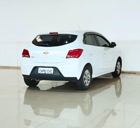 CHEVROLET Onix Hatch 1.0 4P FLEX LT, Foto 13