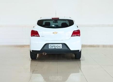 CHEVROLET Onix Hatch 1.0 4P FLEX LT, Foto 14