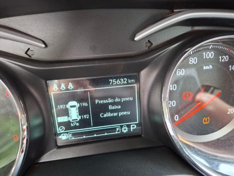 CHEVROLET Onix Hatch 1.0 12V 4P FLEX PREMIER TURBO AUTOM�TICO, Foto 9