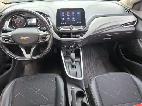 CHEVROLET Onix Hatch 1.0 12V 4P FLEX PREMIER TURBO AUTOM�TICO, Foto 12