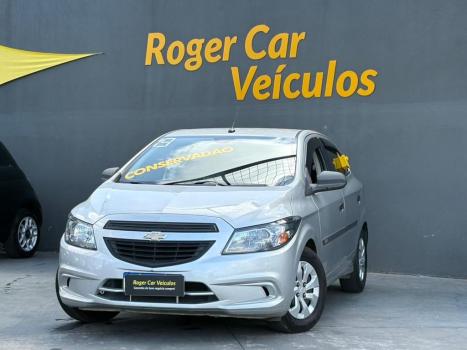 CHEVROLET Onix Hatch 1.0 4P FLEX JOY, Foto 1