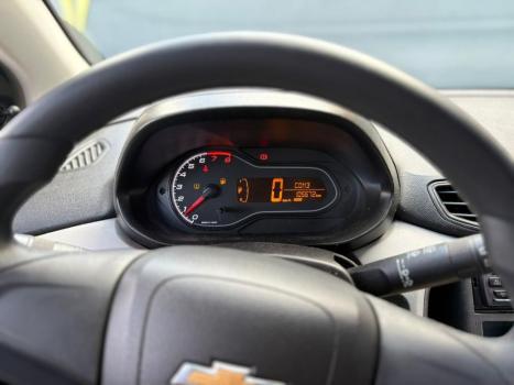 CHEVROLET Onix Hatch 1.0 4P FLEX JOY, Foto 2