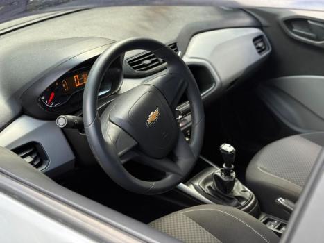 CHEVROLET Onix Hatch 1.0 4P FLEX JOY, Foto 4