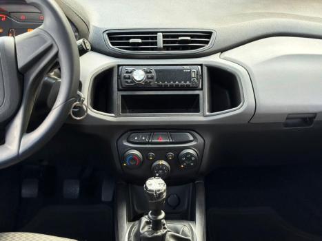 CHEVROLET Onix Hatch 1.0 4P FLEX JOY, Foto 5