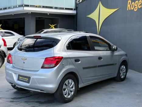 CHEVROLET Onix Hatch 1.0 4P FLEX JOY, Foto 6