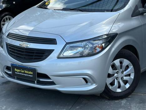 CHEVROLET Onix Hatch 1.0 4P FLEX JOY, Foto 7