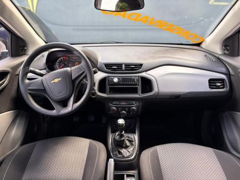 CHEVROLET Onix Hatch 1.0 4P FLEX JOY, Foto 8