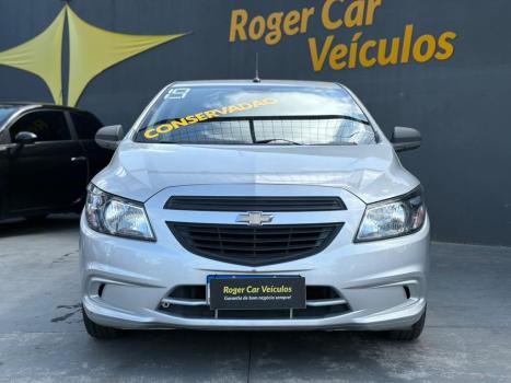 CHEVROLET Onix Hatch 1.0 4P FLEX JOY, Foto 9