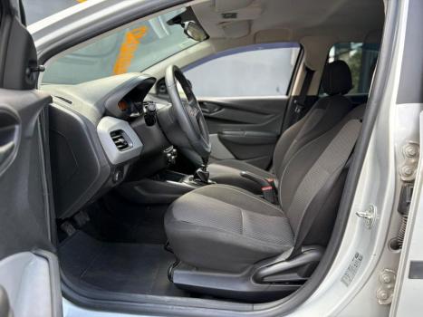 CHEVROLET Onix Hatch 1.0 4P FLEX JOY, Foto 10