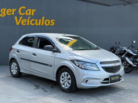 CHEVROLET Onix Hatch 1.0 4P FLEX JOY, Foto 11