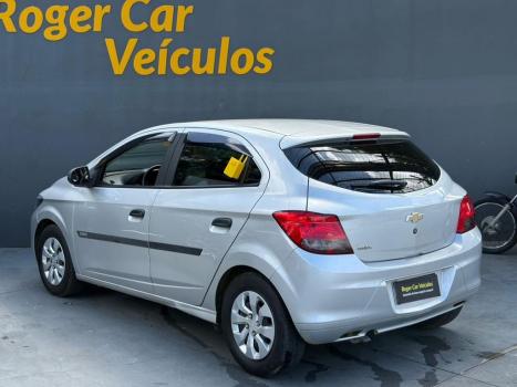 CHEVROLET Onix Hatch 1.0 4P FLEX JOY, Foto 12