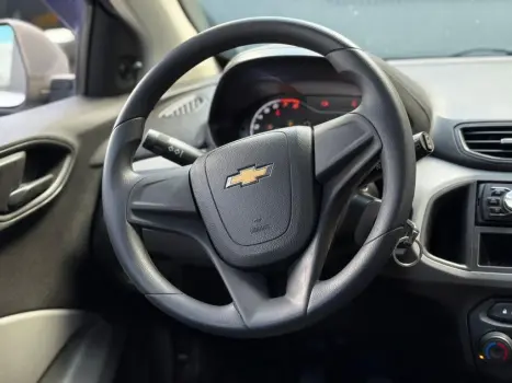 CHEVROLET Onix Hatch 1.0 4P FLEX JOY, Foto 13