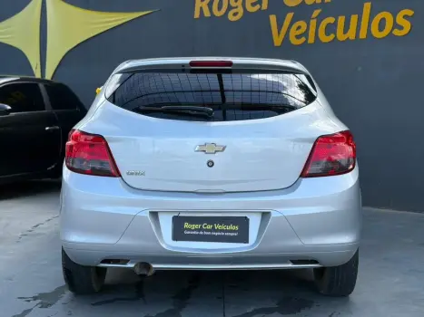 CHEVROLET Onix Hatch 1.0 4P FLEX JOY, Foto 14