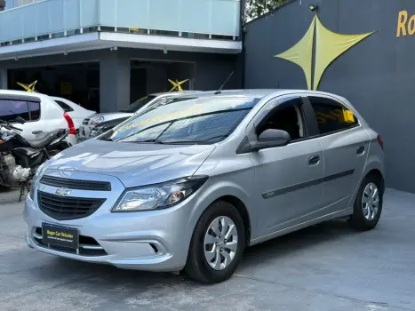 CHEVROLET Onix Hatch 1.0 4P FLEX JOY, Foto 15