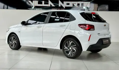 CHEVROLET Onix Hatch 1.0 4P FLEX LT2, Foto 7