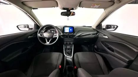 CHEVROLET Onix Hatch 1.0 4P FLEX LT2, Foto 8