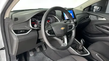 CHEVROLET Onix Hatch 1.0 4P FLEX LT2, Foto 11