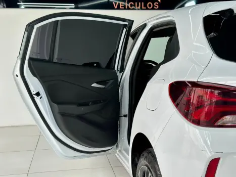 CHEVROLET Onix Hatch 1.0 4P FLEX LT2, Foto 13