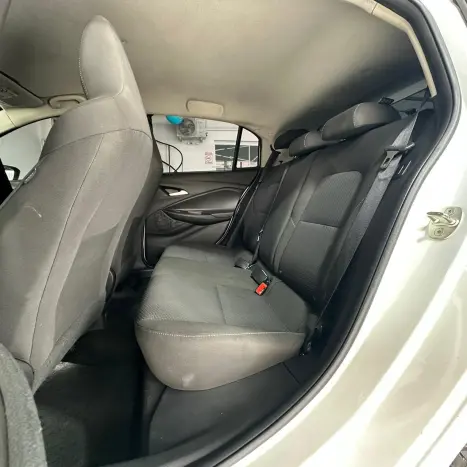 CHEVROLET Onix Hatch 1.0 4P FLEX LT2, Foto 16