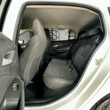 CHEVROLET Onix Hatch 1.0 4P FLEX LT2, Foto 17