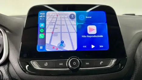 CHEVROLET Onix Hatch 1.0 4P FLEX LT2, Foto 18