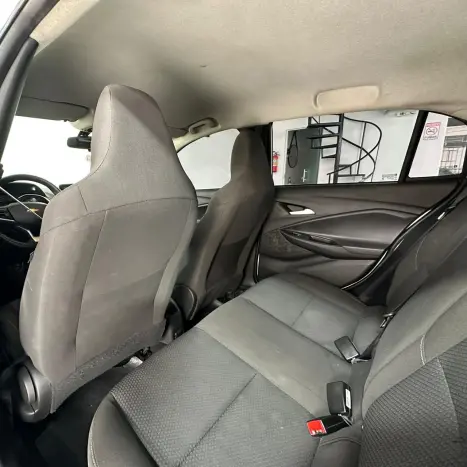 CHEVROLET Onix Hatch 1.0 4P FLEX LT2, Foto 19