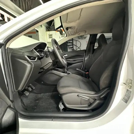 CHEVROLET Onix Hatch 1.0 4P FLEX LT2, Foto 22