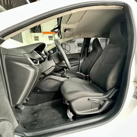 CHEVROLET Onix Hatch 1.0 4P FLEX LT2, Foto 26