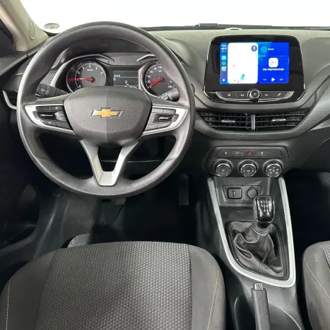 CHEVROLET Onix Hatch 1.0 4P FLEX LT2, Foto 30
