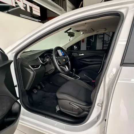 CHEVROLET Onix Hatch 1.0 4P FLEX LT2, Foto 32