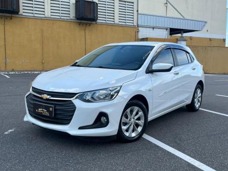 CHEVROLET Onix Hatch 1.0 4P FLEX LTZ TURBO AUTOM�TICO, Foto 2