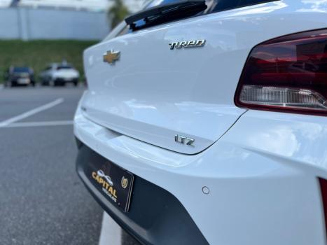 CHEVROLET Onix Hatch 1.0 4P FLEX LTZ TURBO AUTOM�TICO, Foto 8