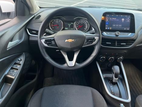 CHEVROLET Onix Hatch 1.0 4P FLEX LTZ TURBO AUTOM�TICO, Foto 10